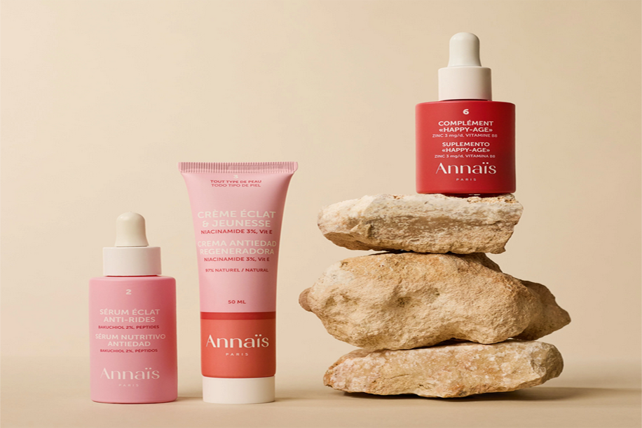 ANNAÏS Paris : une routine beauté In & Out qui change tout